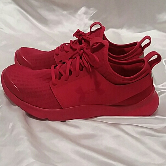 under armour men's ua drift running shoes